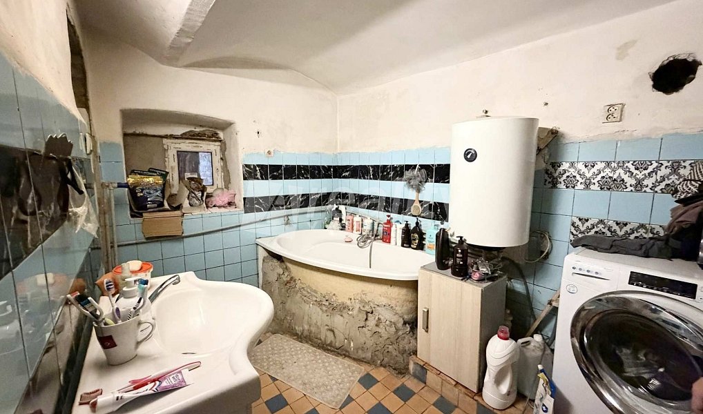 Prodej domu 95 m² s pozemkem 90 m², Přibyslav – náhled fotky 6