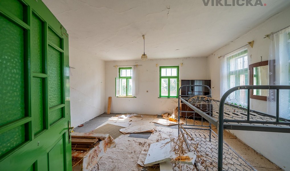 Prodej chaty/chalupy 850 m² s pozemkem 7 749 m², Hostouň – náhled fotky 17