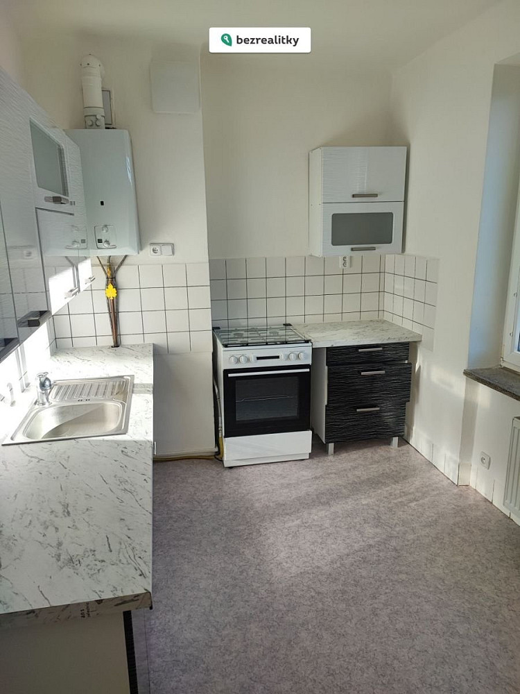Prodej bytu 2+1 50 m² — photo 2