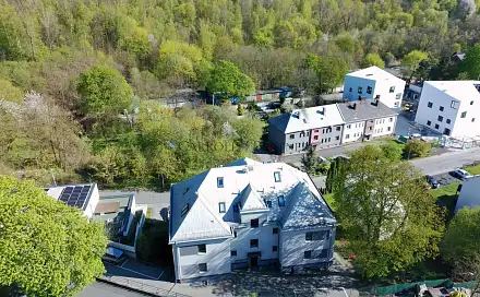 Prodej bytu 4+kk 119 m², Na Burni, Ostrava - Slezská Ostrava