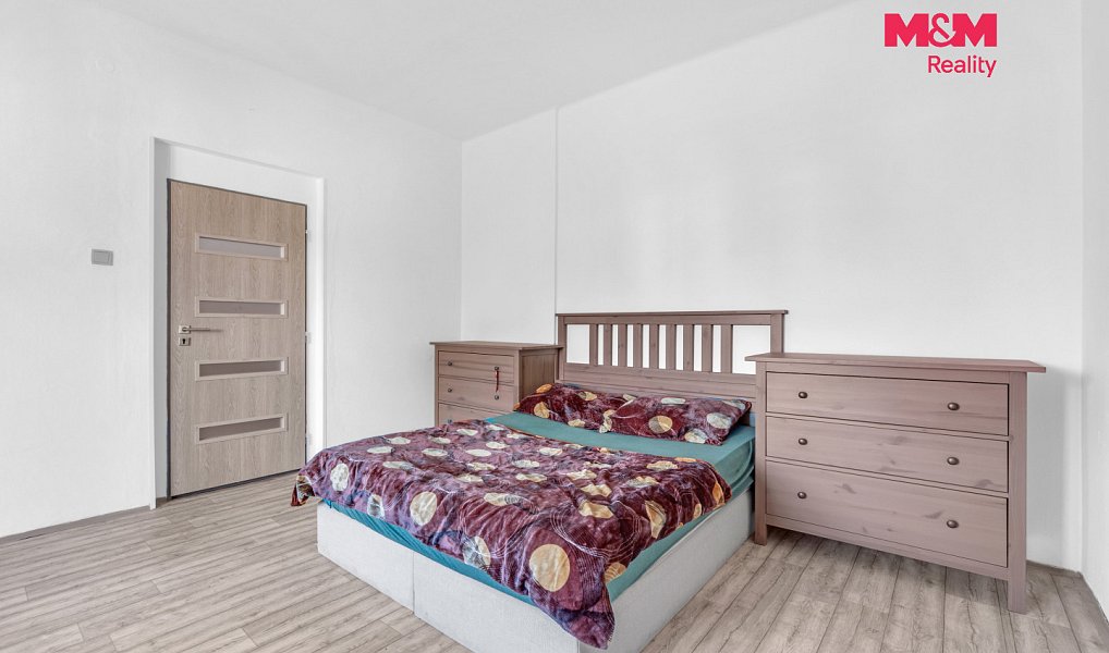 Prodej bytu 2+1 48 m², Havlíčkův Brod – náhled fotky 6