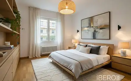 Prodej bytu 4+kk 74 m², Zaragoza, Španělsko
