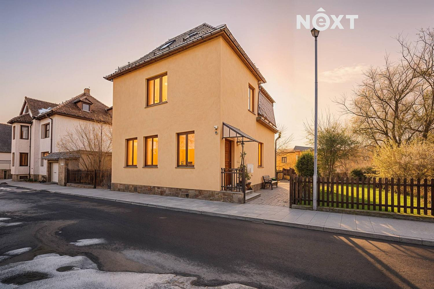 Prodej domu 140 m² s pozemkem 575 m² — photo 2