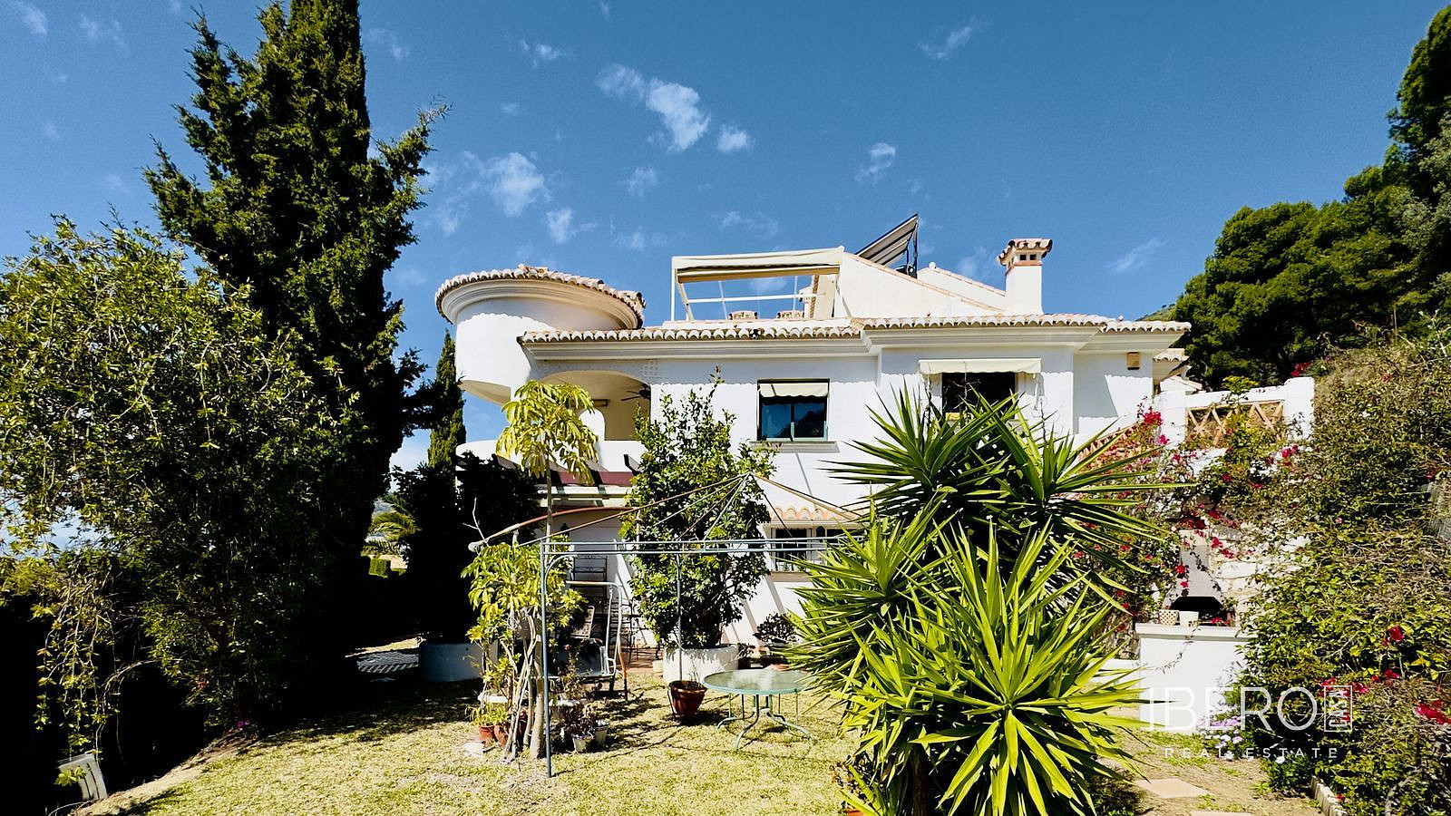 Casa 4+kk – Mijas, Urbanización Santa Rosa, Las Lomas de Mijas - Vista 4