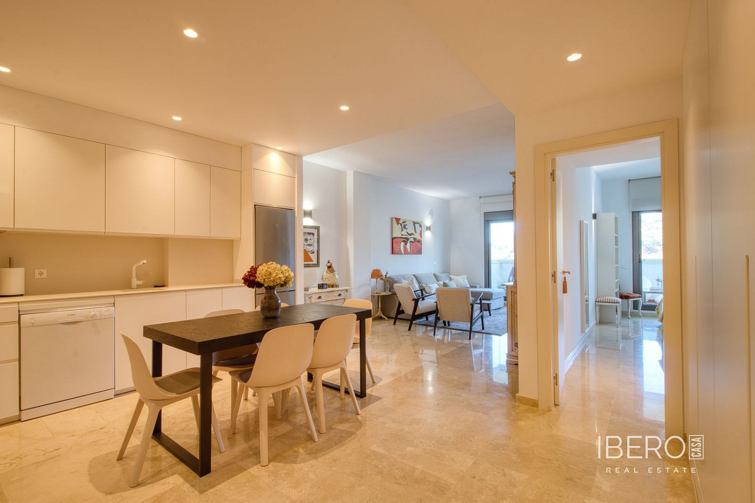 Pis 3+kk – Manilva, Manilva Pueblo, Costa del Sol Occidental - Vista 5