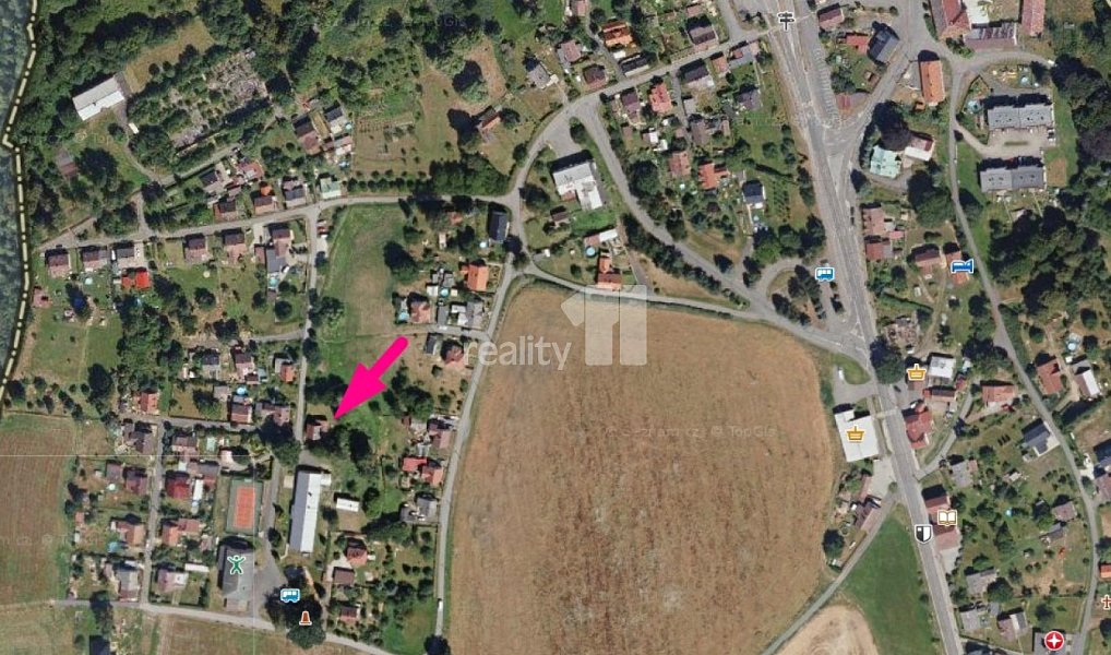 Prodej domu 186 m² s pozemkem 788 m², Habartice – náhled fotky 18
