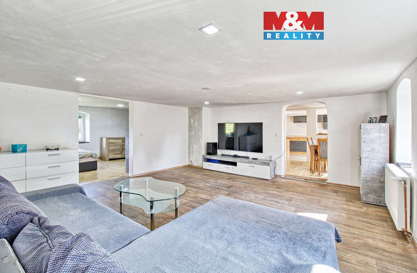 Prodej chaty/chalupy 175 m² s pozemkem 887 m²