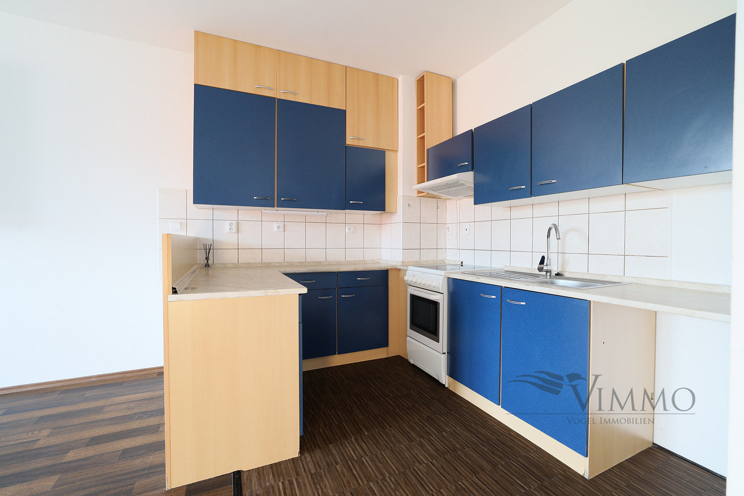 Prodej bytu 2+kk 49 m²