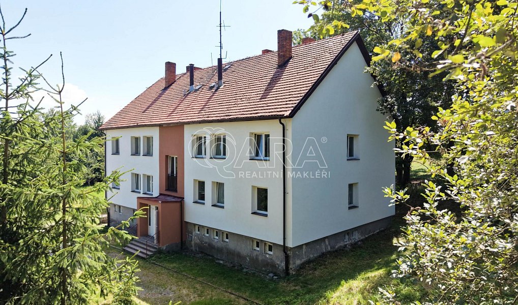 Prodej bytu 3+1 55 m², Jistebnice – náhled fotky 18