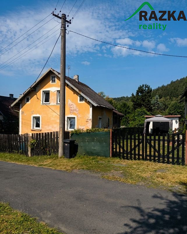 Prodej domu 120 m² s pozemkem 1 352 m² – fotografie 2