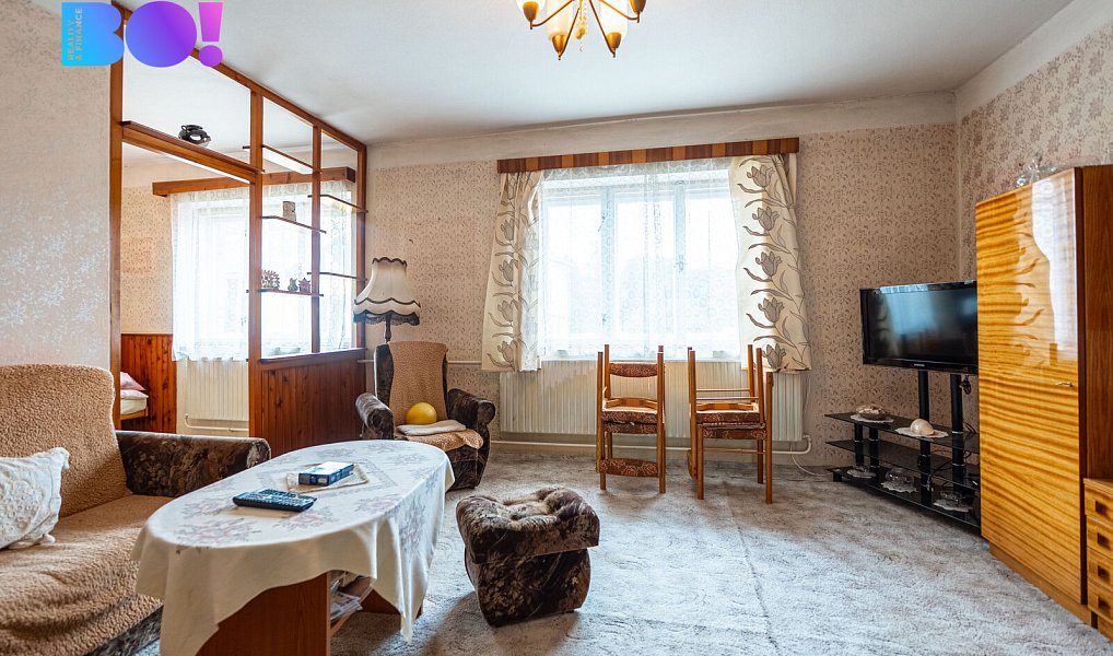 Prodej domu 219 m² s pozemkem 451 m², Sněžné – náhled fotky 14