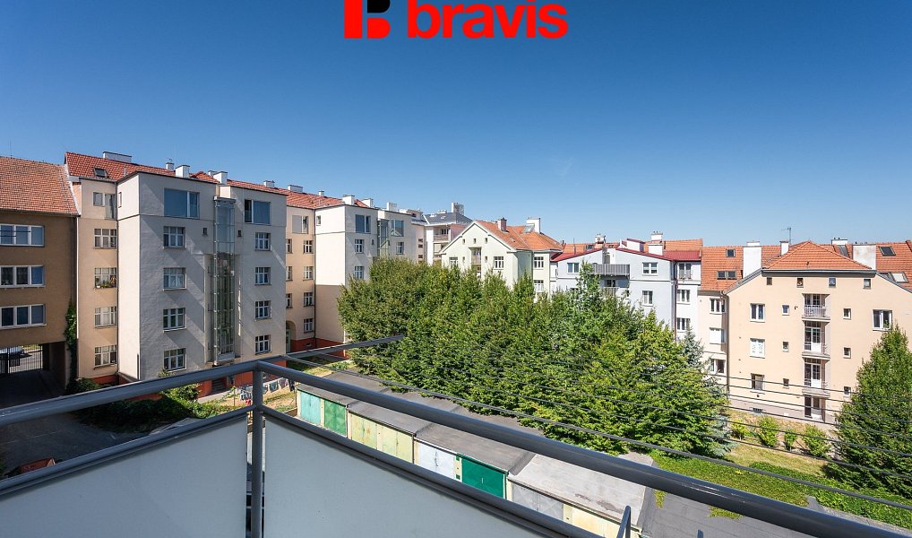 Prodej bytu 2+1 55 m², Brno – náhled fotky 18