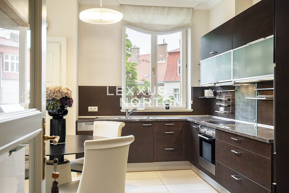 Prodej bytu 3+1 117 m² — photo 4