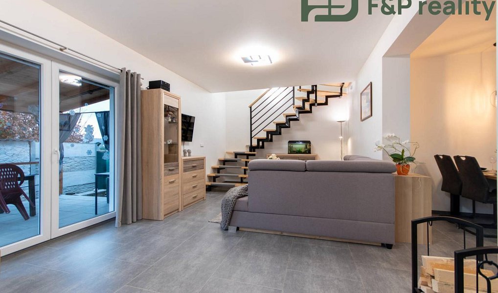 Prodej domu 100 m² s pozemkem 183 m², Všechlapy – náhled fotky 10