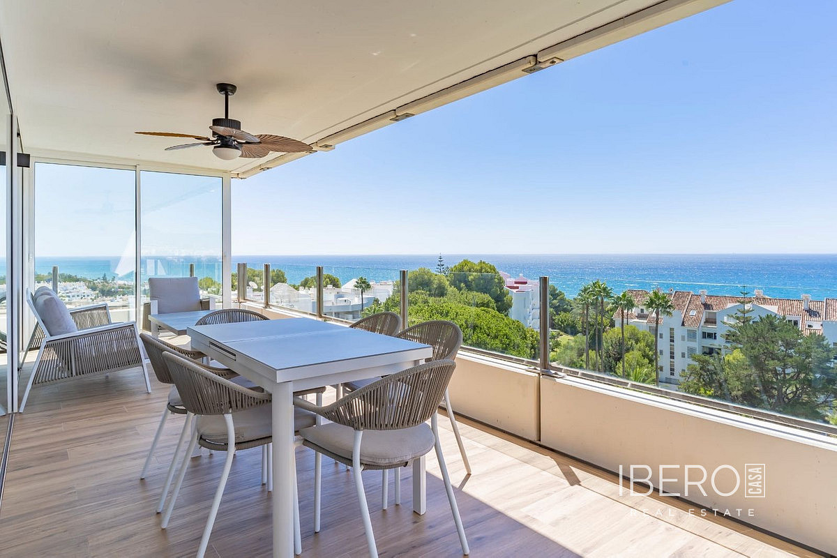 Piso 4+kk – Rio Real Golf