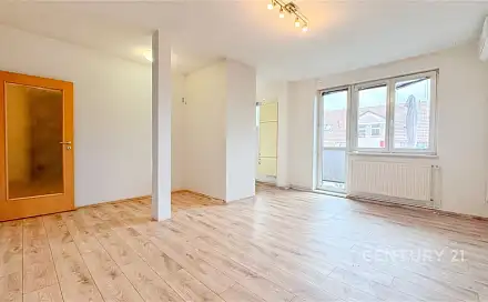 Pronájem bytu 1+kk 38 m², Souběžná, Brno - Židenice