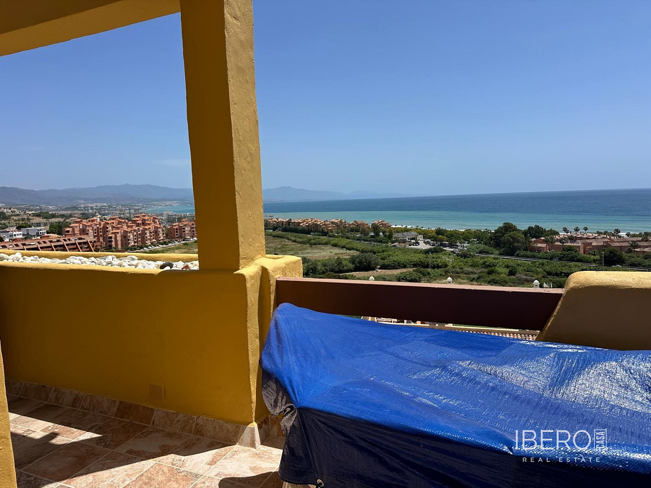 Piso 3+kk – Manilva, Manilva Pueblo, Costa del Sol Occidental