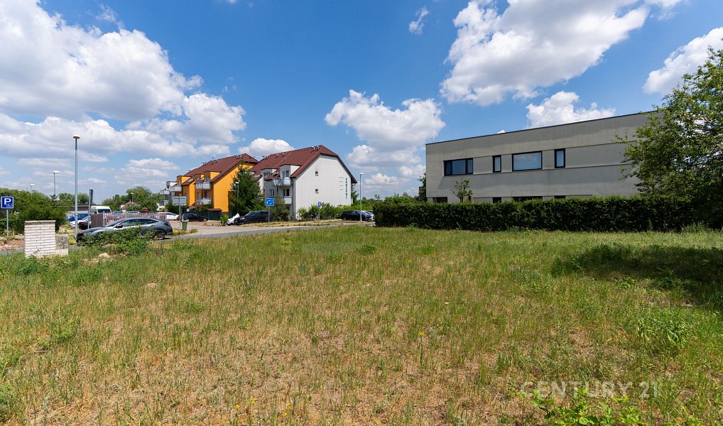 Prodej stavebního pozemku 553 m², Praha – náhled fotky 14