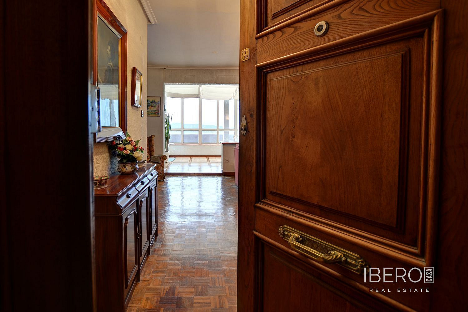 Piso 4+kk – Gijón / Xixón, El Llano - Más
