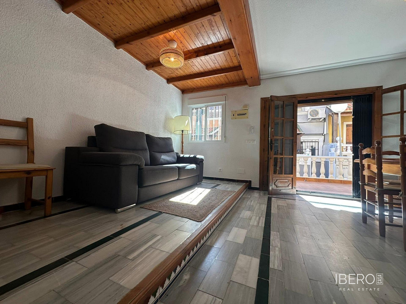 Casa 3+kk – Torrevieja, Urbanización Cabomar, Cabo Cervera-Playa la Mata - Vista 2