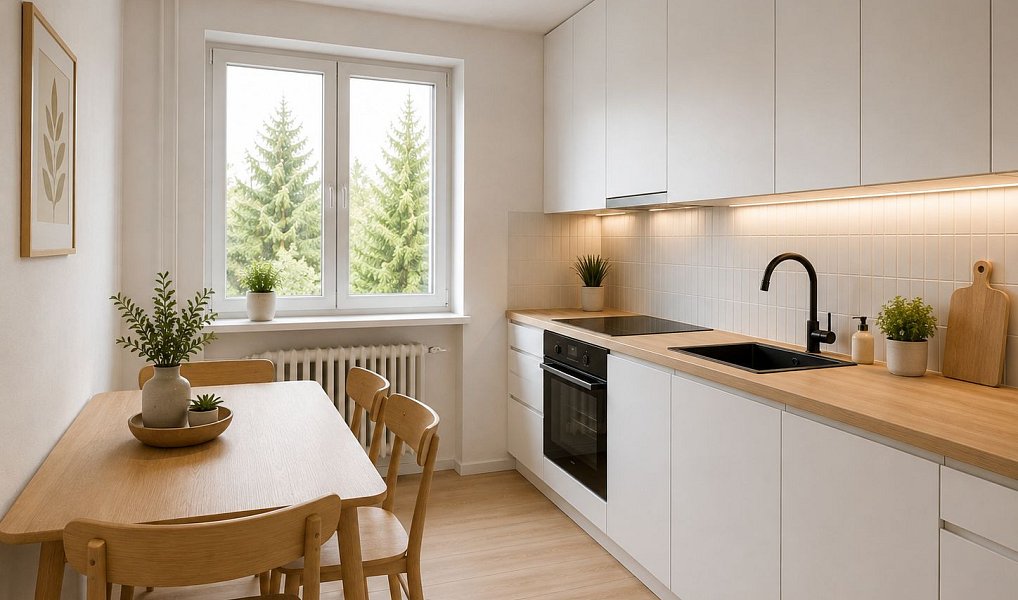 Prodej bytu 2+1 53 m², Praha – náhled fotky 6