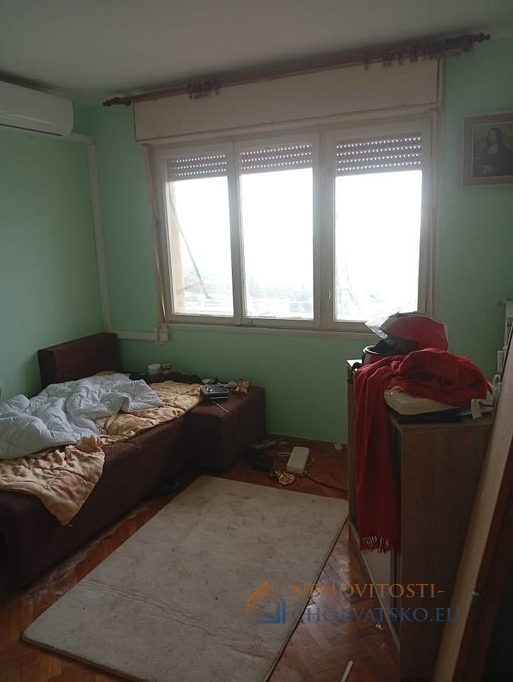 Prodej bytu 1+kk 34 m² - Widok 3