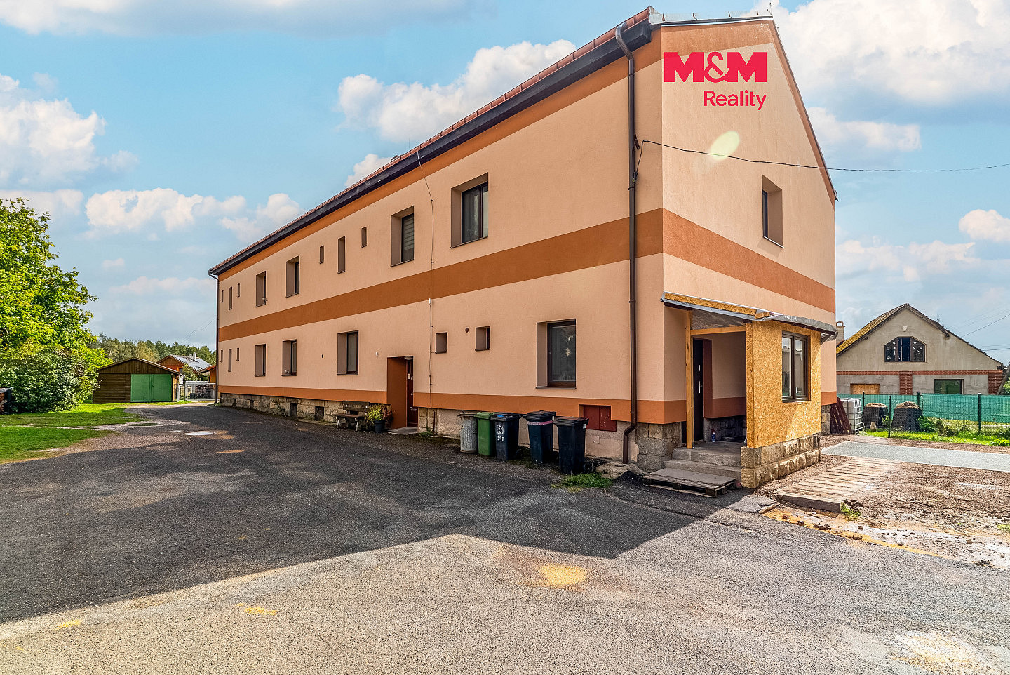 Prodej bytu 3+kk 113 m²