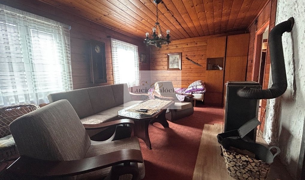 Prodej chaty/chalupy 58 m² s pozemkem 874 m², Frýdlant nad Ostravicí – náhled fotky 10