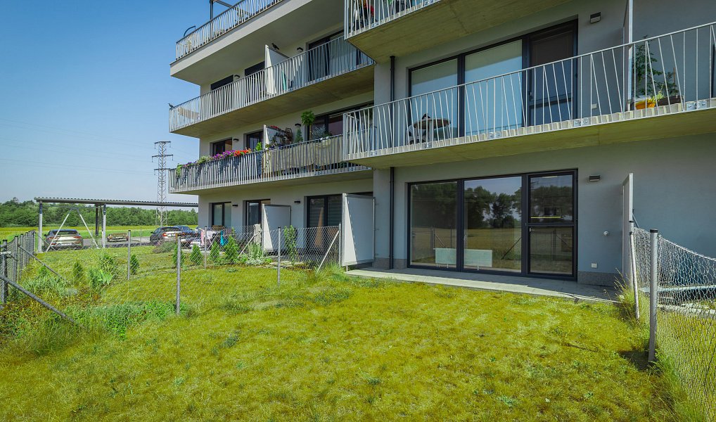 Prodej bytu 1+kk 48 m², Uničov – náhled fotky 15