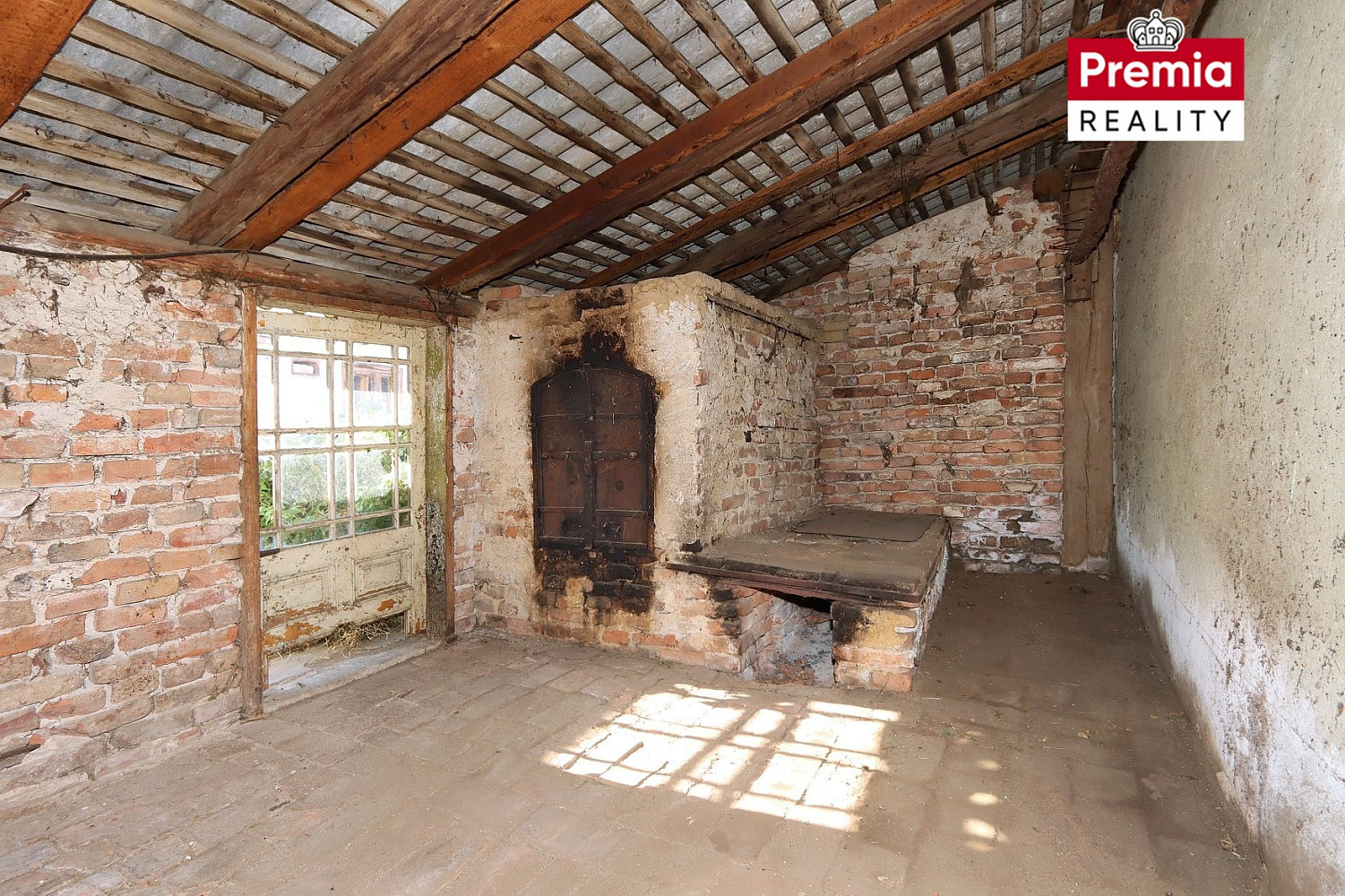 3+1 House in Strachotice, okres Znojmo - View 5