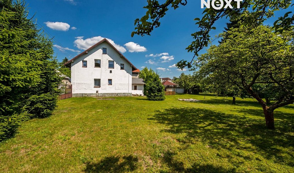 Prodej domu 169 m² s pozemkem 1 700 m², Cvikov – náhled fotky 36