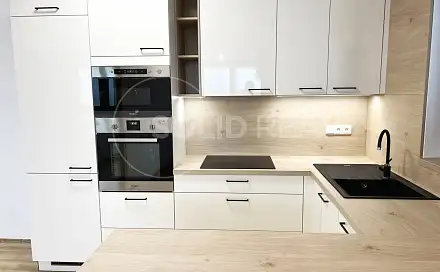 Pronájem bytu 2+kk 40 m²
