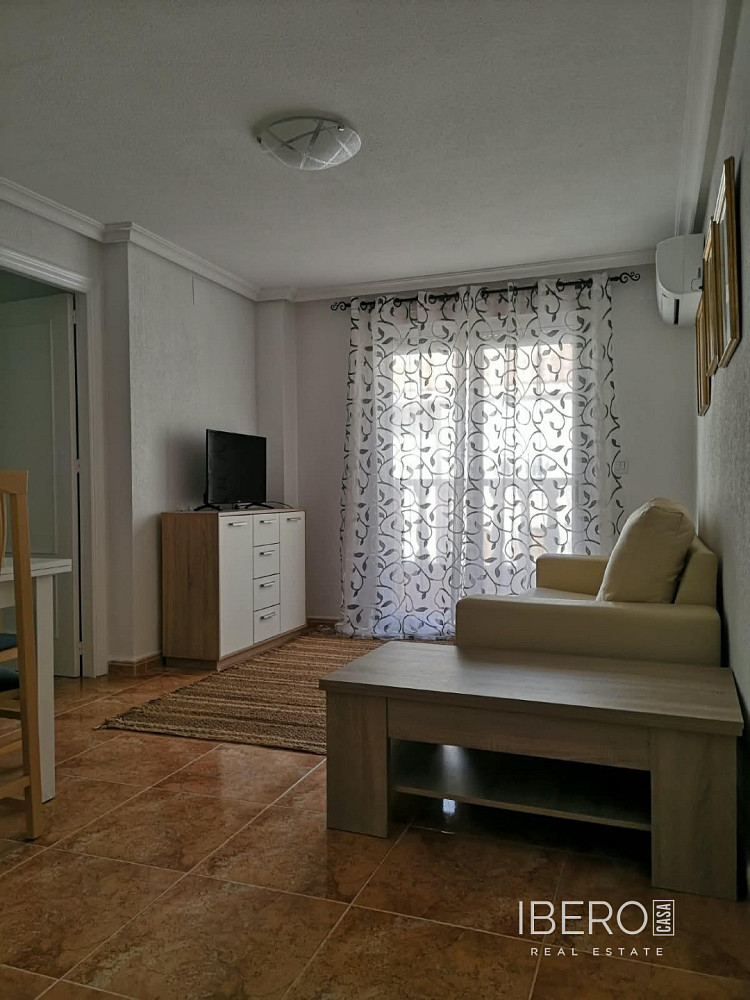 Piso 3+kk – Torrevieja