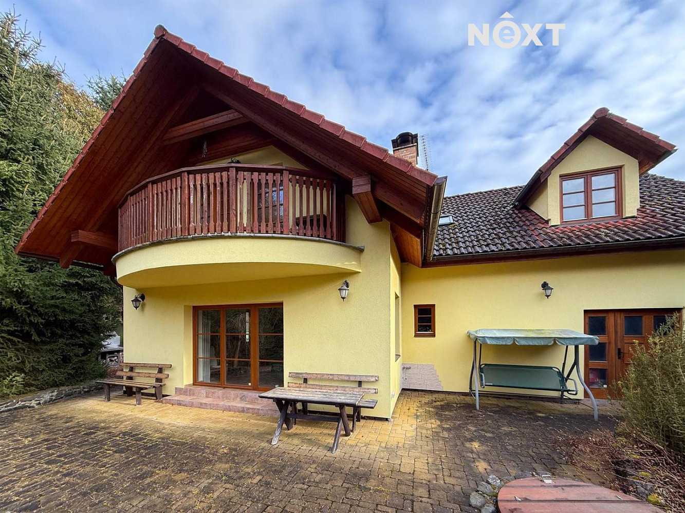 Prodej domu 166 m² s pozemkem 567 m² — photo 3