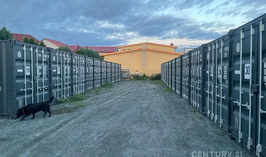 Pronájem skladovacích prostor 14 m², Brno – náhled fotky 5