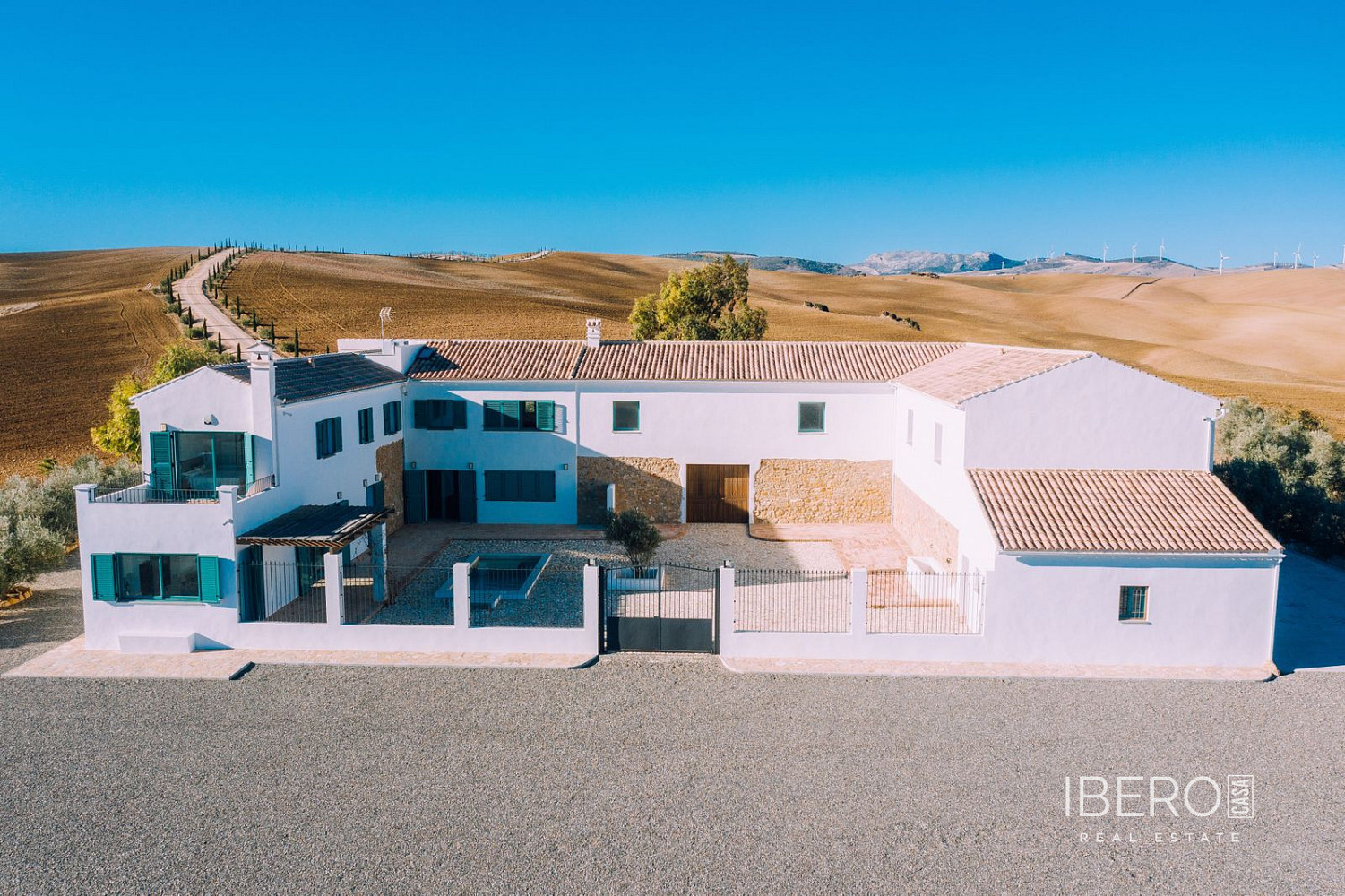 Casa 6+kk – Ardales, Guadalteba - Vista 3