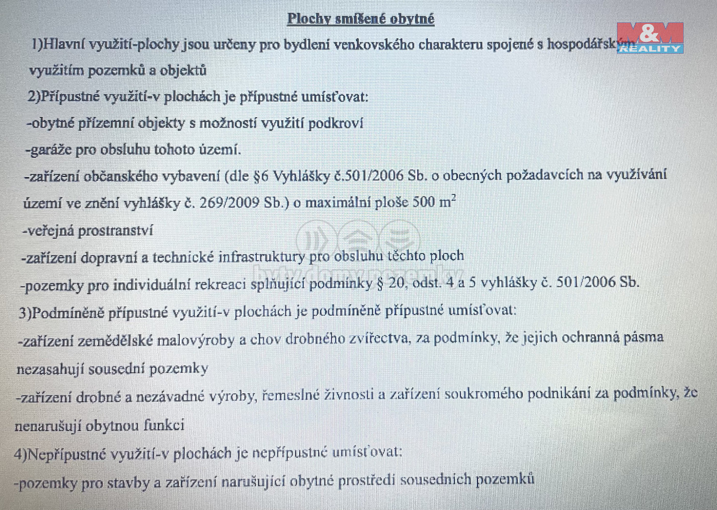 Prodej stavebního pozemku 1 350 m² — photo 4