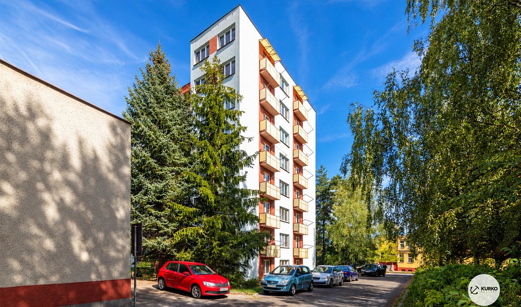 Prodej bytu 3+kk 60 m², Třinec – náhled fotky 12