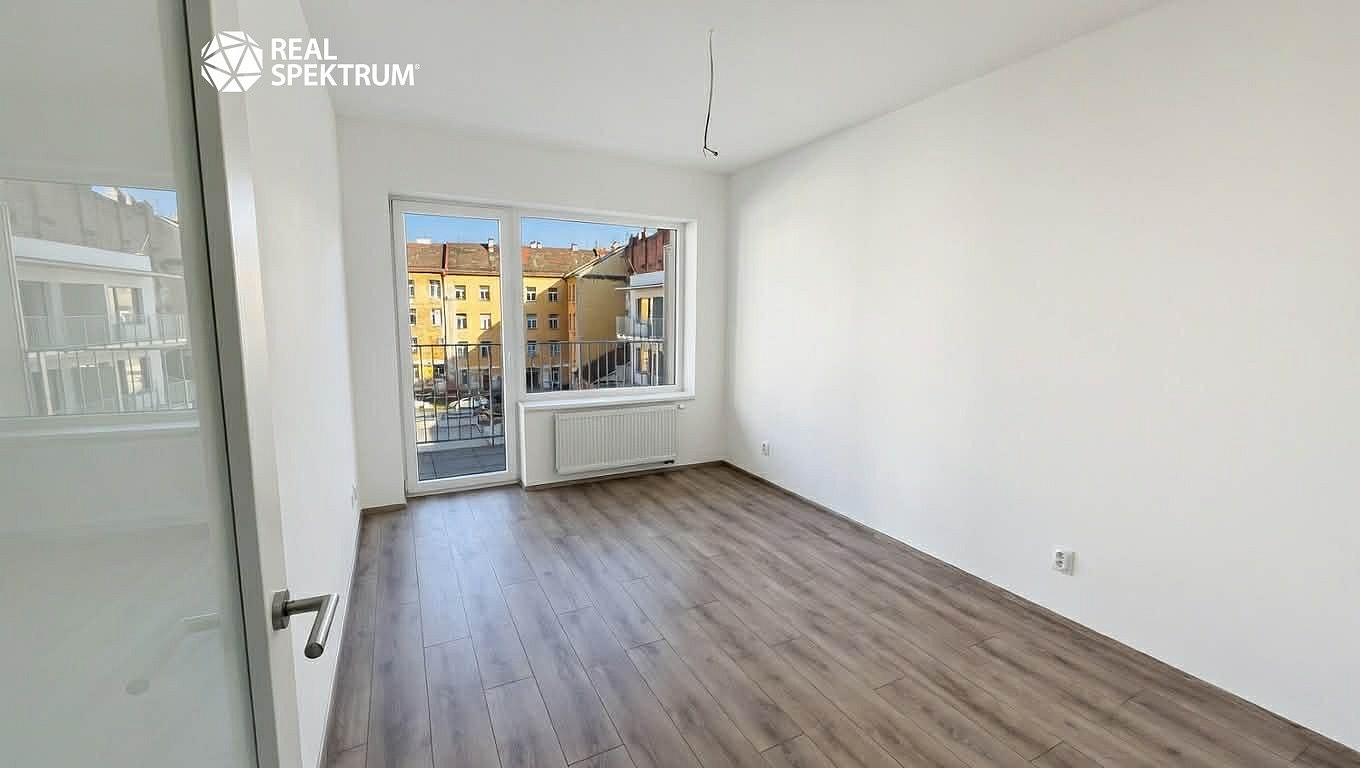 Prodej bytu 2+kk 48 m² – fotografie 2