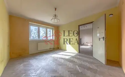 Prodej bytu 3+kk 56 m²