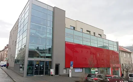 Pronájem obchodních prostor 150 m², Bří Lužů, Uherský Brod, okres Uherské Hradiště