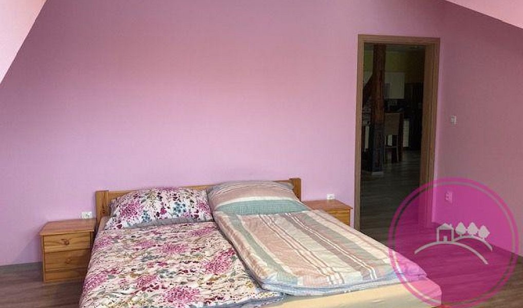 Pronájem bytu 2+kk 86 m², Šternberk – náhled fotky 6