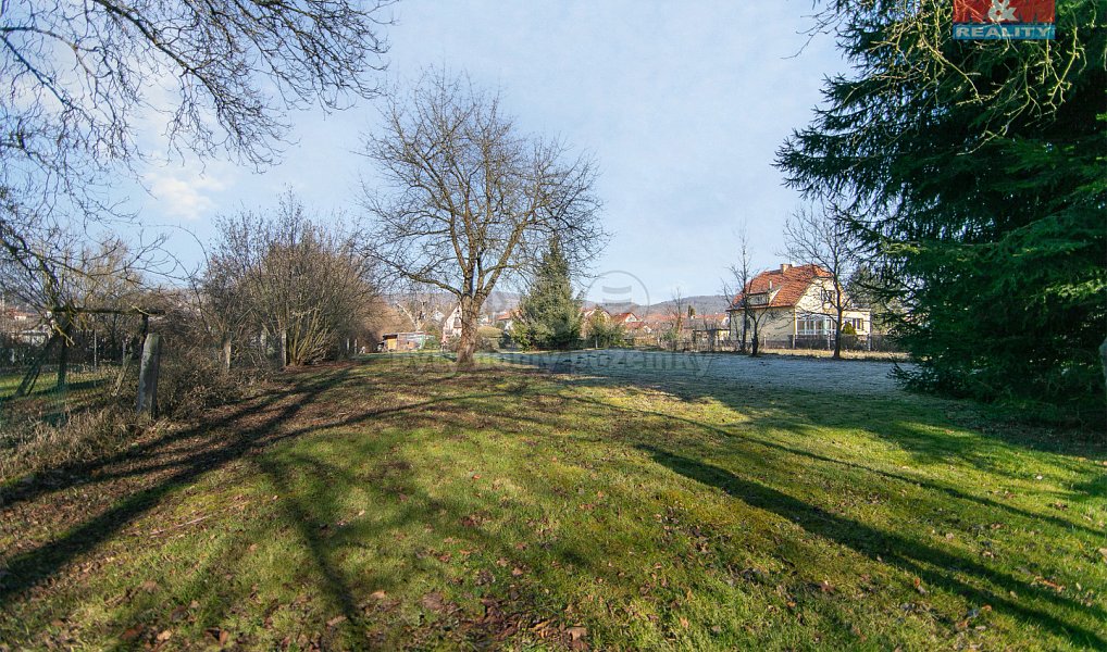 Prodej zahrady 2 103 m², Hlásná Třebaň – náhled fotky 7