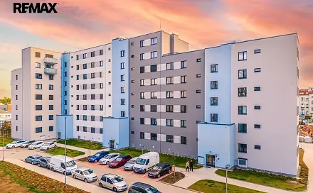 Prodej bytu 1+kk 31 m²
