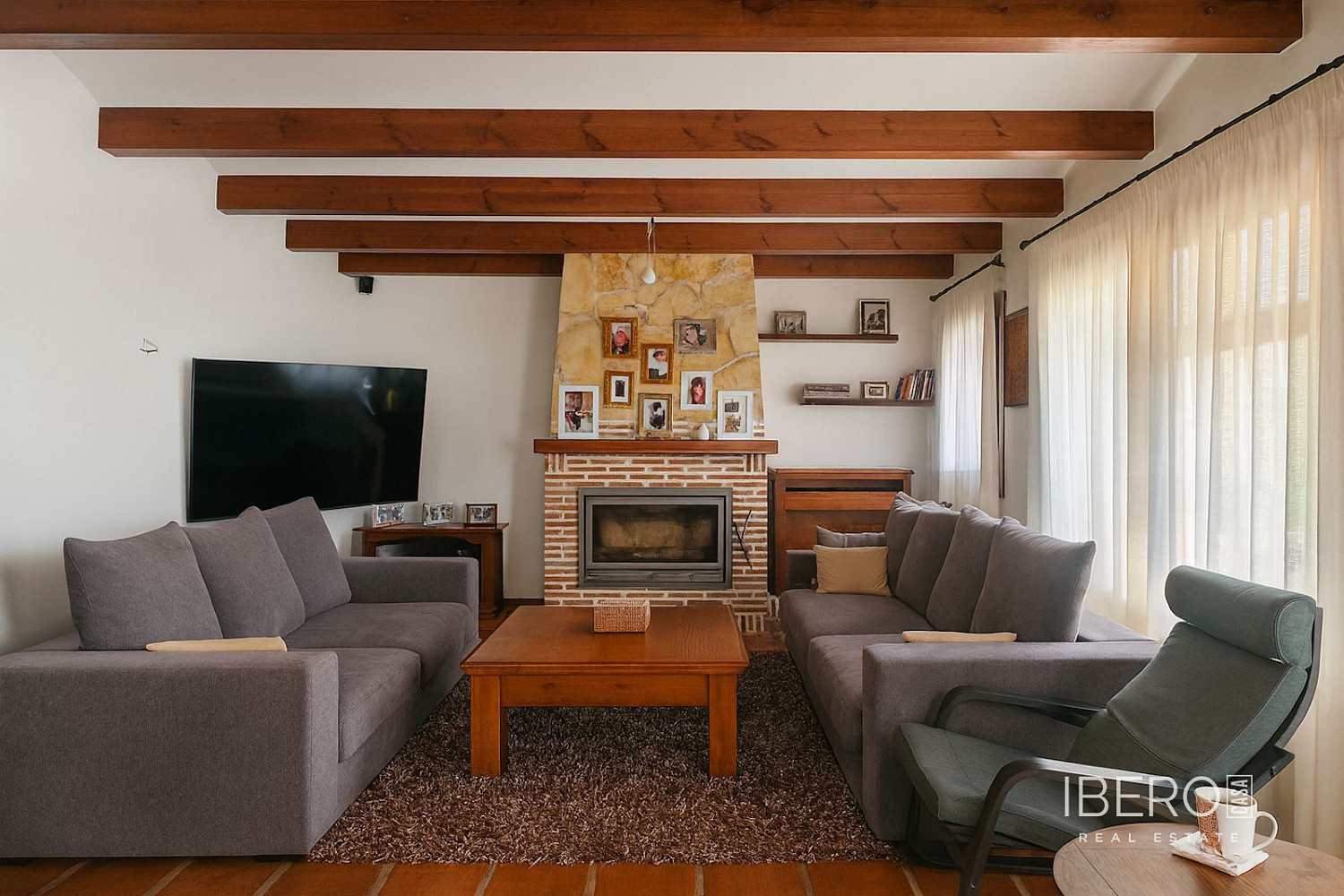 Casa 5+kk – Málaga, Mangas Verdes, Ciudad Jardín - Más