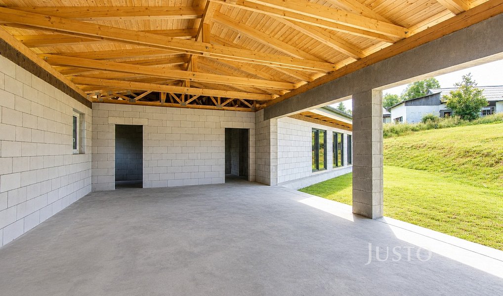 Prodej domu 207 m² s pozemkem 2 459 m², Bruzovice – náhled fotky 5