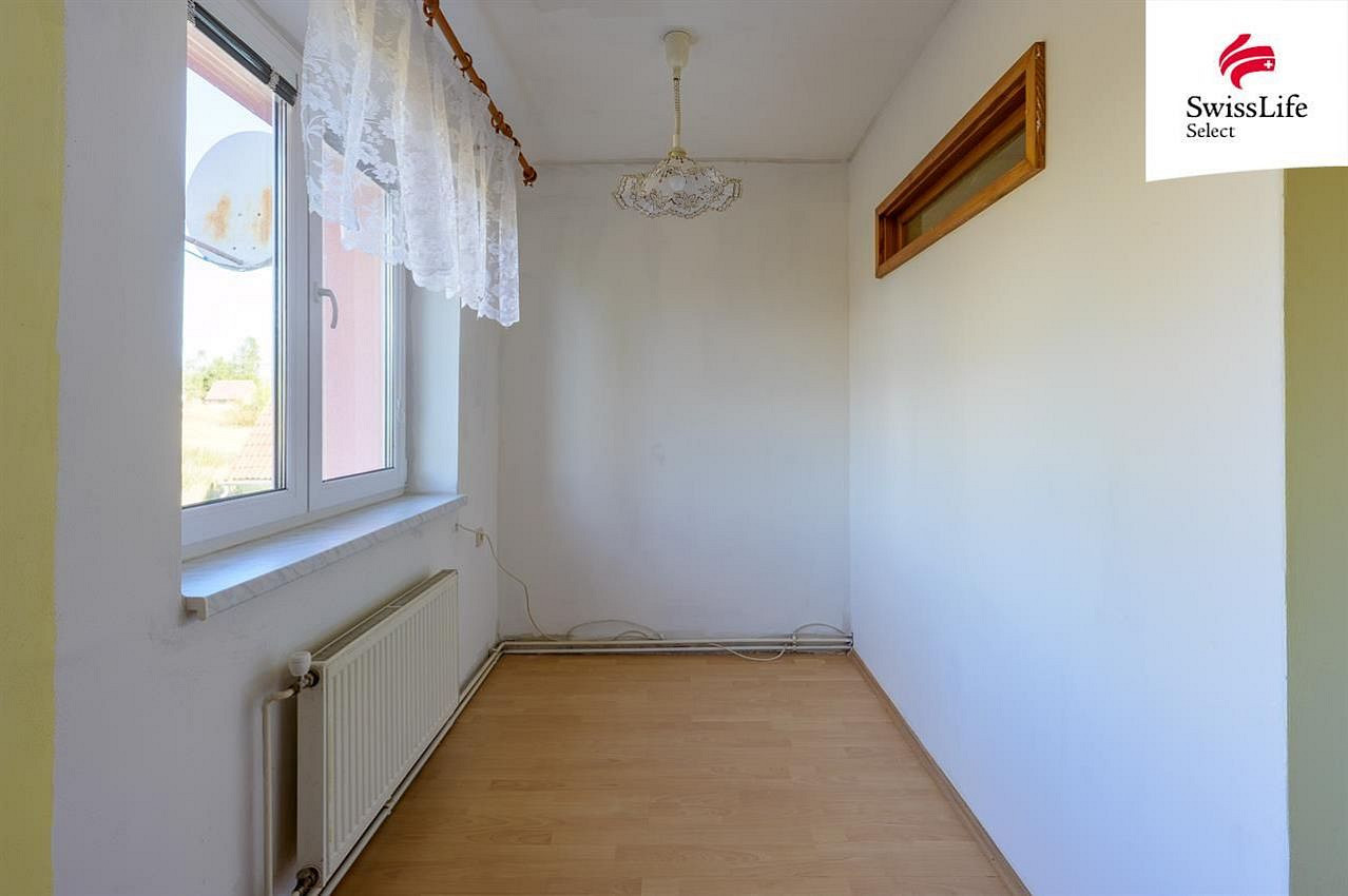 Prodej bytu 3+1 55 m² – fotografie 4