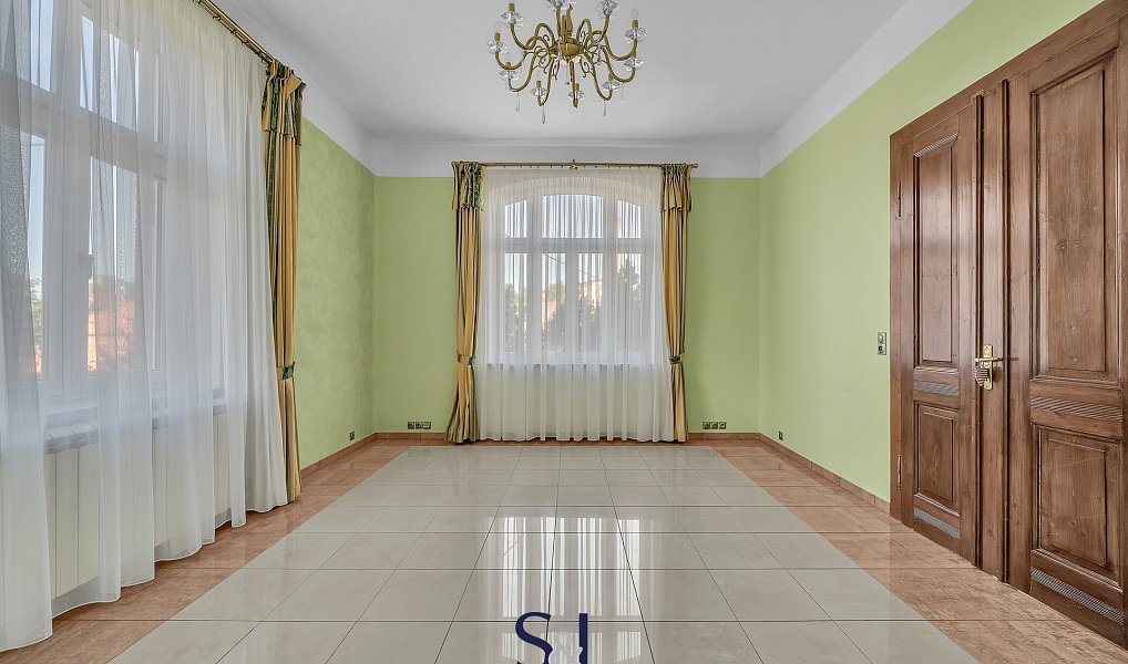 Prodej domu 320 m² s pozemkem 2 236 m², Rumburk – náhled fotky 14