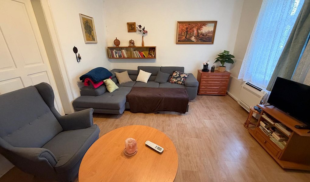 Prodej domu 120 m² s pozemkem 1 393 m², Teplice – náhled fotky 3