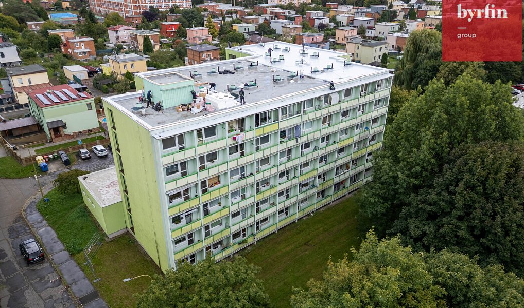 Prodej bytu 1+1 30 m², Otrokovice – náhled fotky 13